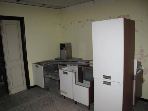 Immobile in asta di 102 m² in vendita a Serra Riccò - Foto 2
