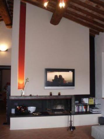 Appartamento in vendita a Isola D'arbia - Siena 120 mq Rif: 556117 - Foto 6