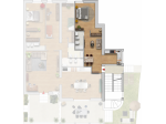 Appartamento in vendita a Siena 40 mq  Rif: 1361589