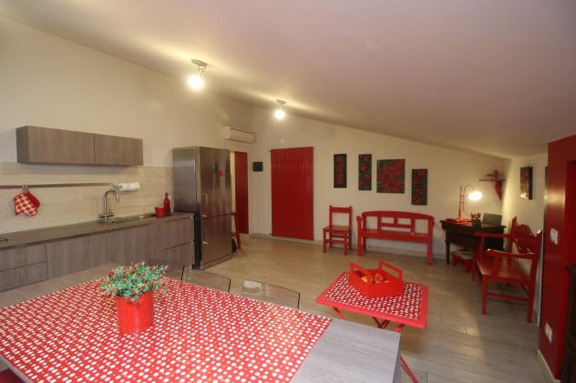 Appartamento in vendita a Siena 143 mq Rif: 873730 - Foto 4