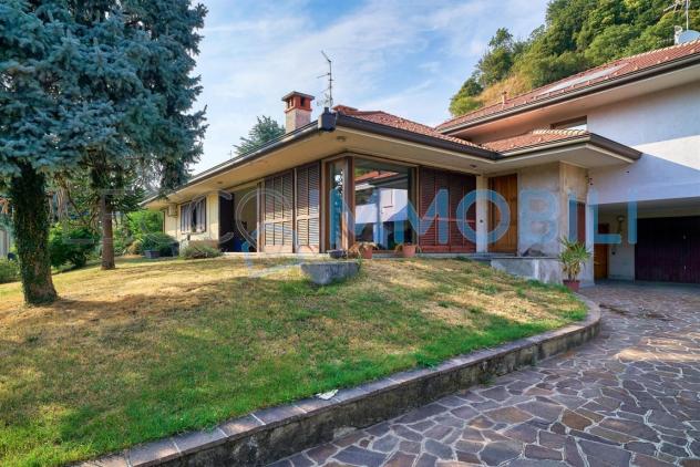 "LA CASA IN VILLA"