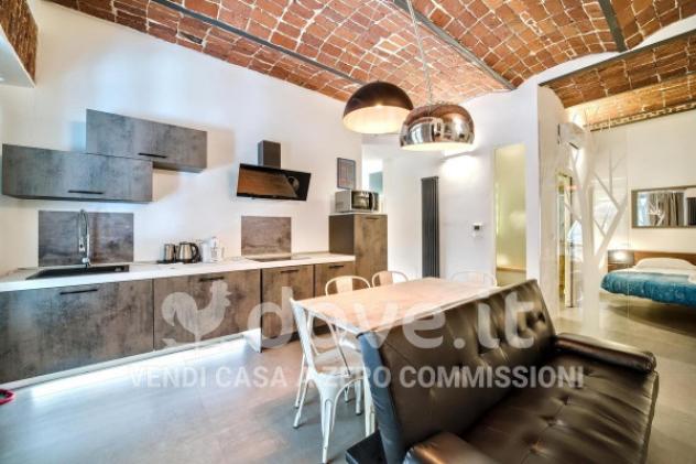 Appartamento di 55 m² con 2 locali in vendita a Torino - Foto 2