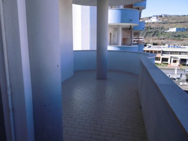 Vasto vendesi appartamento 4 vani 60 Mq