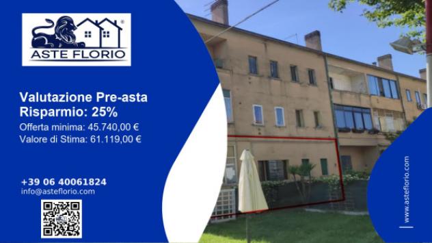 Immobile in asta di 71 m² in vendita a Venezia - Foto 2