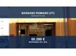 Immobile in asta di 145 m² in vendita a Bassano Romano
