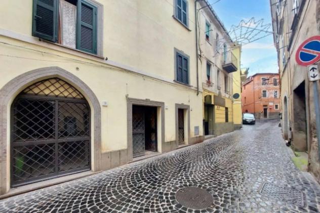Immobile in asta di 43 m² in vendita a Velletri - Foto 2