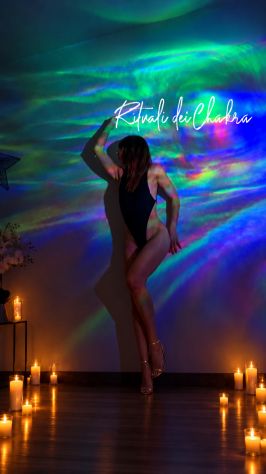 🪬 TANTRA RITUAL CONNESSIONE ED ENERGIA 🪬 - Foto 4 Tel:3297719169
