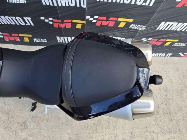 MOTO MORINI Corsaro 1200 VELOCE ( motore nuovo) rif. 24036505 - Foto 10