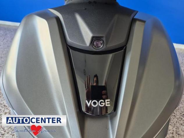 VOGE SFIDA SR16 125 rif. 23865479 - Foto 6