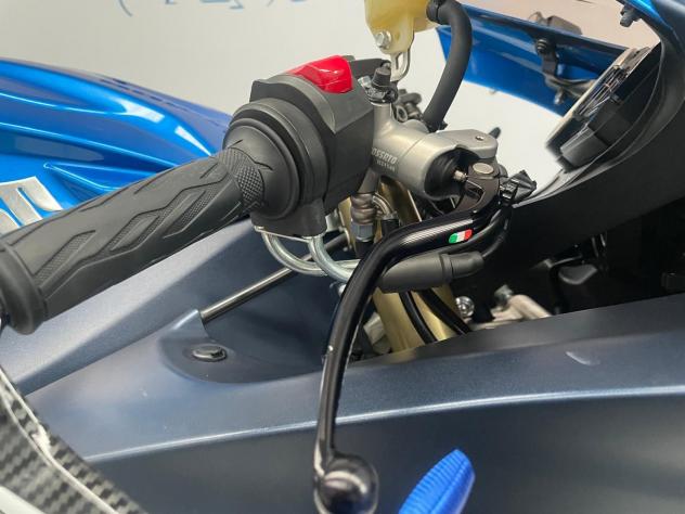 Suzuki GSX R 750 null - Foto 7