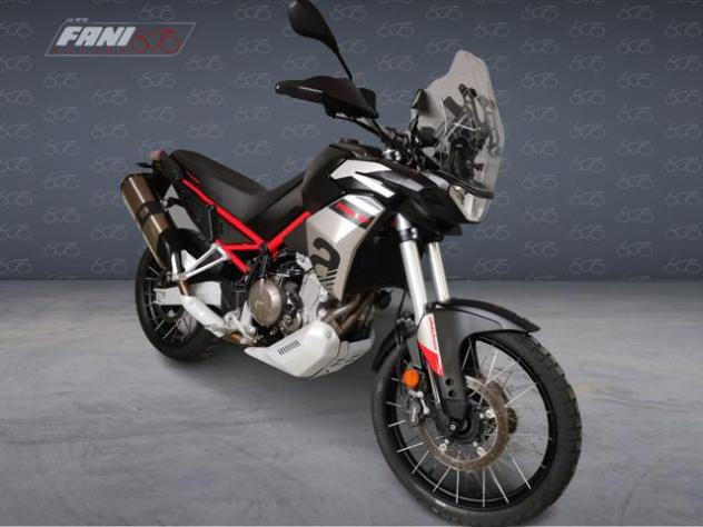 APRILIA Tuareg 600 35Kw - A2 rif. 24084195 - Foto 2