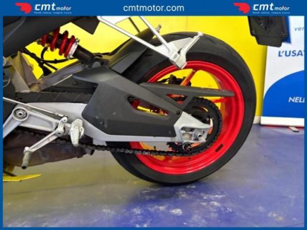 APRILIA RS 660 Garantita e Finanziabile rif. 24189505 - Foto 9