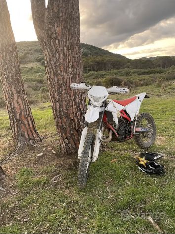 Beta Rr 125 2t - Foto 2