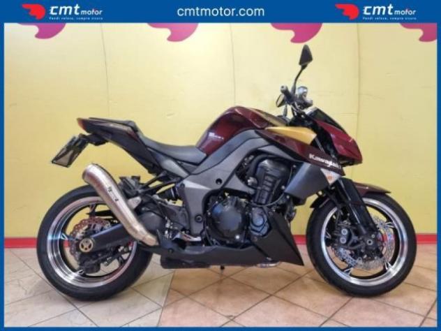 KAWASAKI Z 1000 Garantita e Finanziabile rif. 23819310