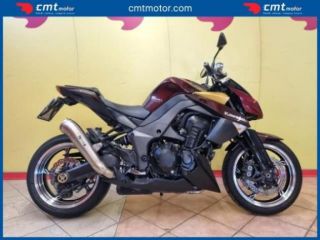 KAWASAKI Z 1000 Garantita e Finanziabile rif. 23819310