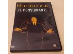DVD HITCHCOCK - IL PENSIONANTE TERMINAL VIDEO ITALIA SRL, 2011