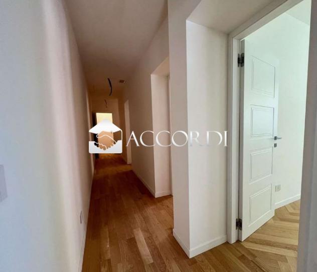 APPARTAMENTO di 4 vani e di 161 mq (PORDENONE) rif. DT98 - Foto 6