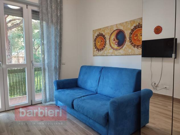 Appartamento in affitto a Cervia, Milano Marittima - Foto 8
