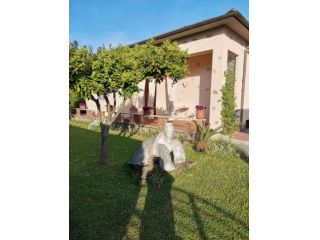 Villa in affitto a Forte dei Marmi 110 mq  Rif: 1399952