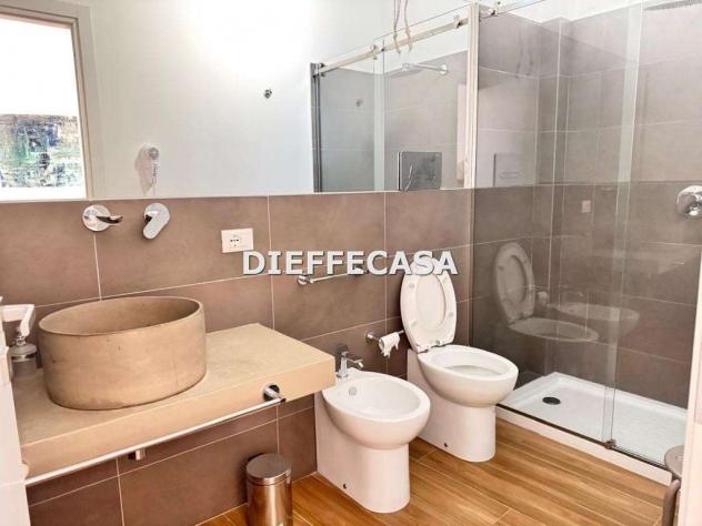 A2155 - In affitto appartamento in centro storico a Marsala - Foto 13
