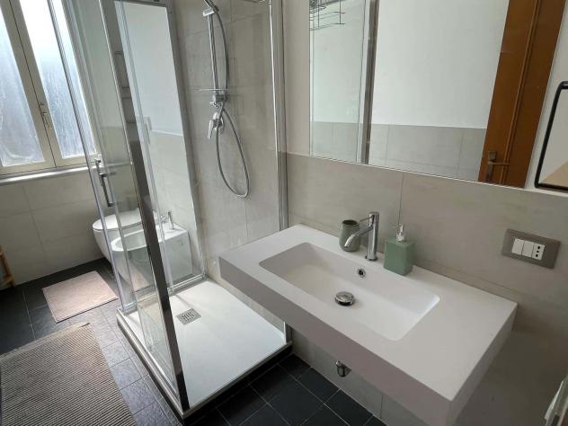 Apartment in Via della Madonna del Riposo, Roma for 50 m² with 1 bedroom - Foto 5