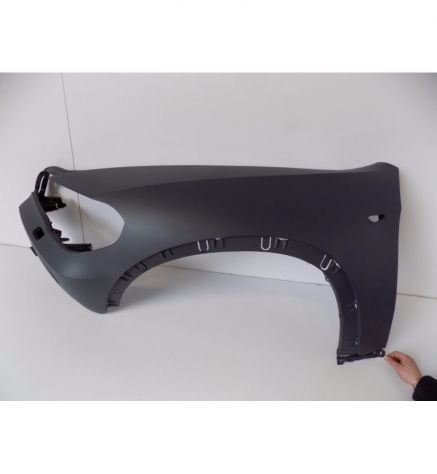 BMW X5 E70 Prima Di Rest. Parafango Sx - 4142 - Foto 7