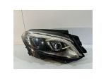 MERCEDES W166 GLE Faro anteriore dx di ILS - 17329
