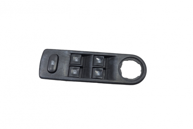 PULSANTIERA ANTERIORE SINISTRA RENAULT Captur Serie 254118722R (1319) - Foto 6