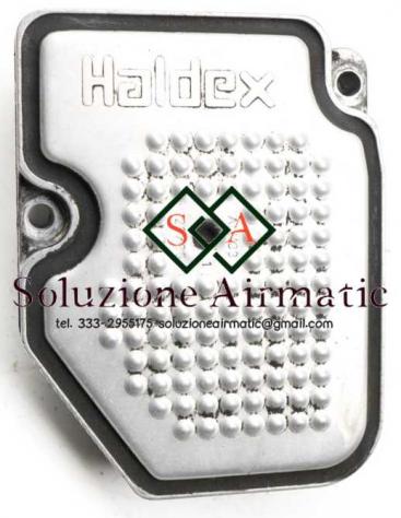 5WP2221202 1K0907554 Audi TT 4x4 modulo Haldex
