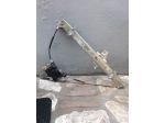 CREMAGLIERA ELETTRICA  ORIGINALE  ANTERIORE DESTRA HYUNDAI I 10 DAL 2008 AL 2012