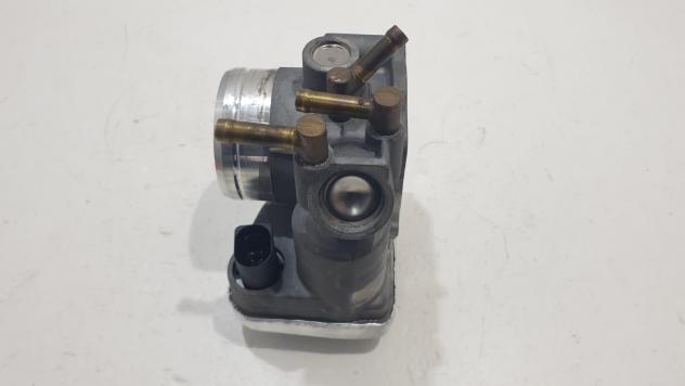 CORPO FARFALLATO VOLKSWAGEN Golf 5 Berlina Benzina 1.6 (0308) - Foto 5