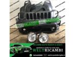 RICAMBI JEEP RENEGADE 2018
