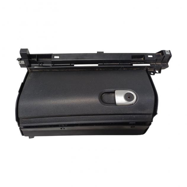 CASSETTO PORTA OGGETTI SMART Fortwo Coupé (W451) M 132.910 (0715)
