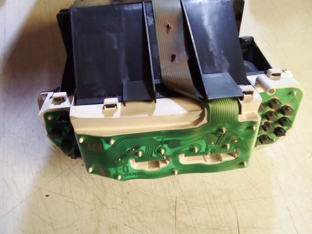 quadro strumenti toyota yaris - Foto 4