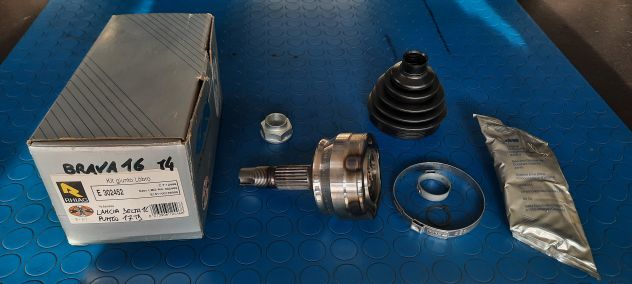 KIT GIUNTO C/S/ABS:145 BRAVA/O I MAREA 14 12V 16,PUNTO I 17TD,DEDRA 16 DELTA II - Foto 3