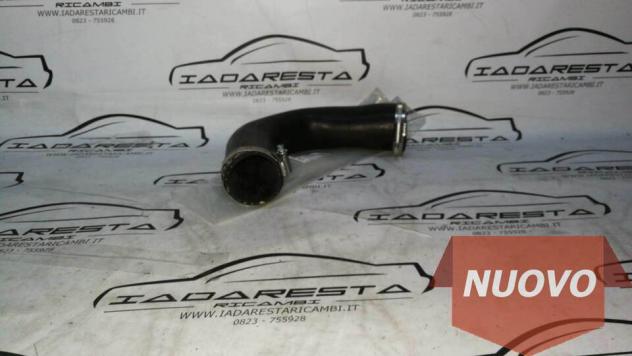 Tubo Intercooler A3 Leon Golf 6 TDI 1K0145834AT - Foto 3