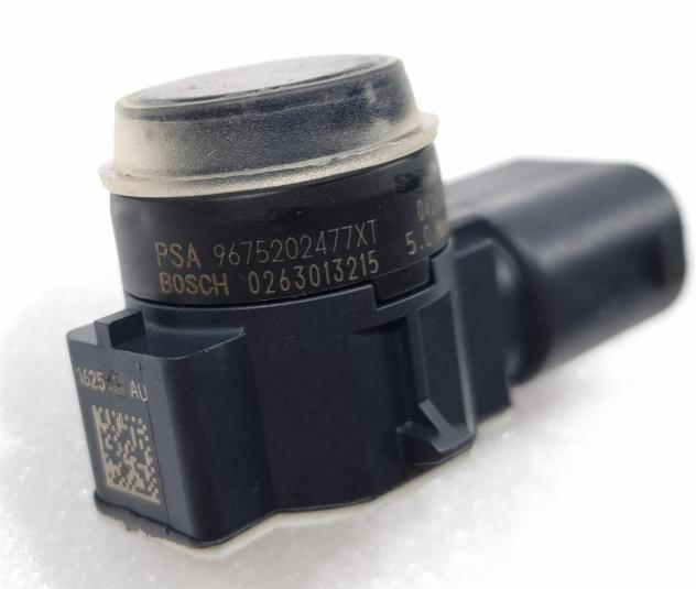SENSORE DI PARCHEGGIO CITROEN C5 Aircross 9675202477XT (18) - Foto 12
