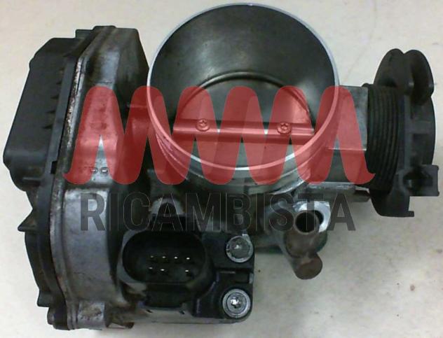 037133064K Seat Cordoba 1.6 corpo farfallato VDO