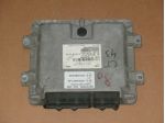 55204807 ECU METATRON 4100120 - Fiat 55204807 BiPower Fiat Punto 188