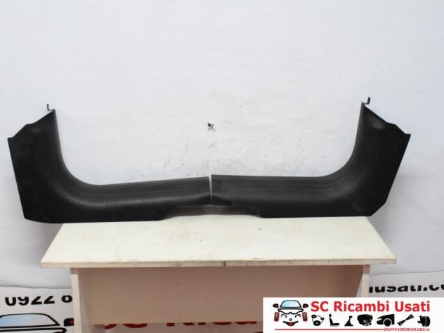 BATTITACCO JEEP Renegade Serie 735681079 (1418) - Foto 3
