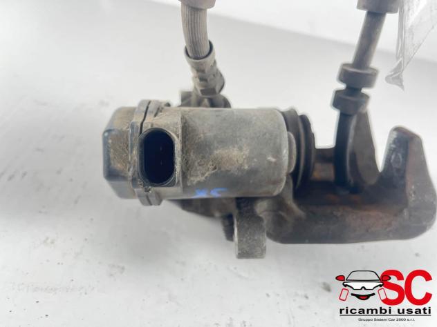 PINZA FRENO ANTERIORE SINISTRA AUDI A5 Coupé (8T) 8K0615403E (0711) - Foto 4