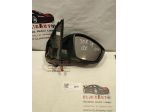 SPECCHIETTO RETROVISORE DESTRO PEUGEOT 208 Serie 98088639XT 7 2PIN (1219)