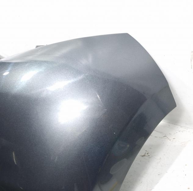 PARAURTI POSTERIORE COMPLETO PEUGEOT 208 Serie 9676505677 (1219) - Foto 5