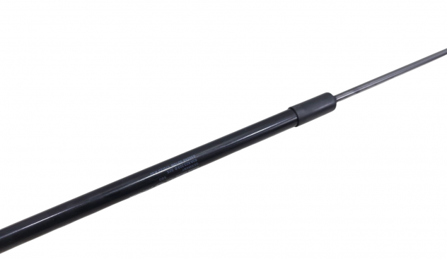 PISTONCINI COFANO ANT AUDI Q3 Serie (F3B) 83A823359B DTS Diesel 2000 (18) - Foto 14