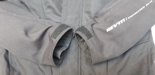 Giacca moto Dainese Rev'it! Levante tg. M, leggere dettagli in annuncio, non spe - Foto 6