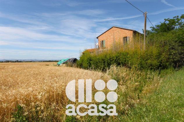 CASA COLONICA NON VINCOLATA CON FIENILE - Foto 11