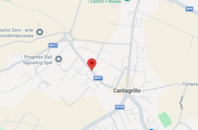 Immobile in asta di 1371 m² in vendita a Serravalle Pistoiese - Foto 6
