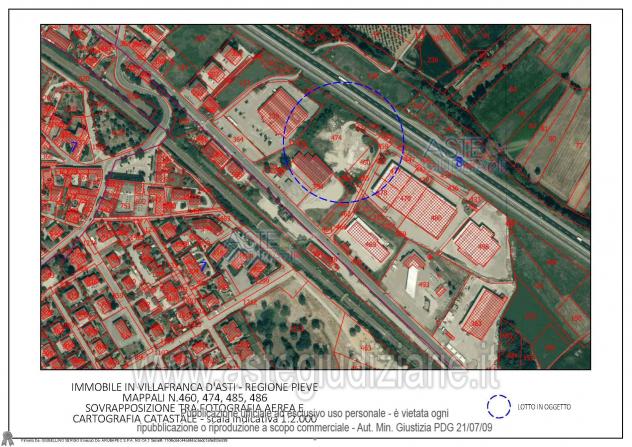 IMMOBILI-ALTRA CATEGORIA-Regione Pieve, Strada Statale n.10 - Foto 3
