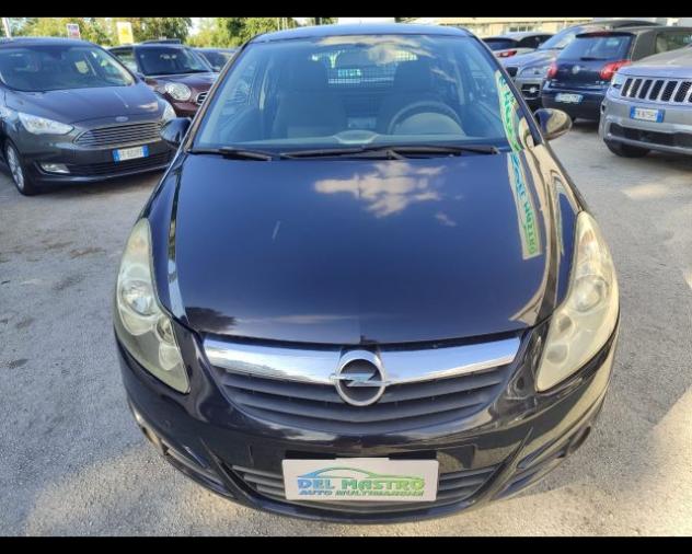 OPEL Corsa 1.3 CDTI 75CV 3 porte Van rif. 22552184 - Foto 2