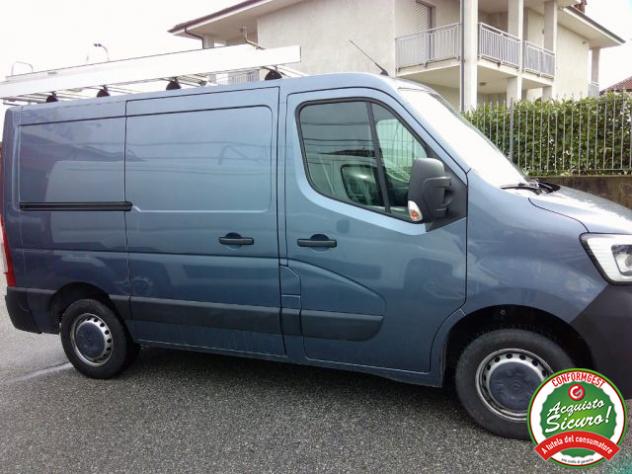 RENAULT Master T33 2.3 dCi 150 PC-TM Furgone Energy Ice rif. 23351885 - Foto 6